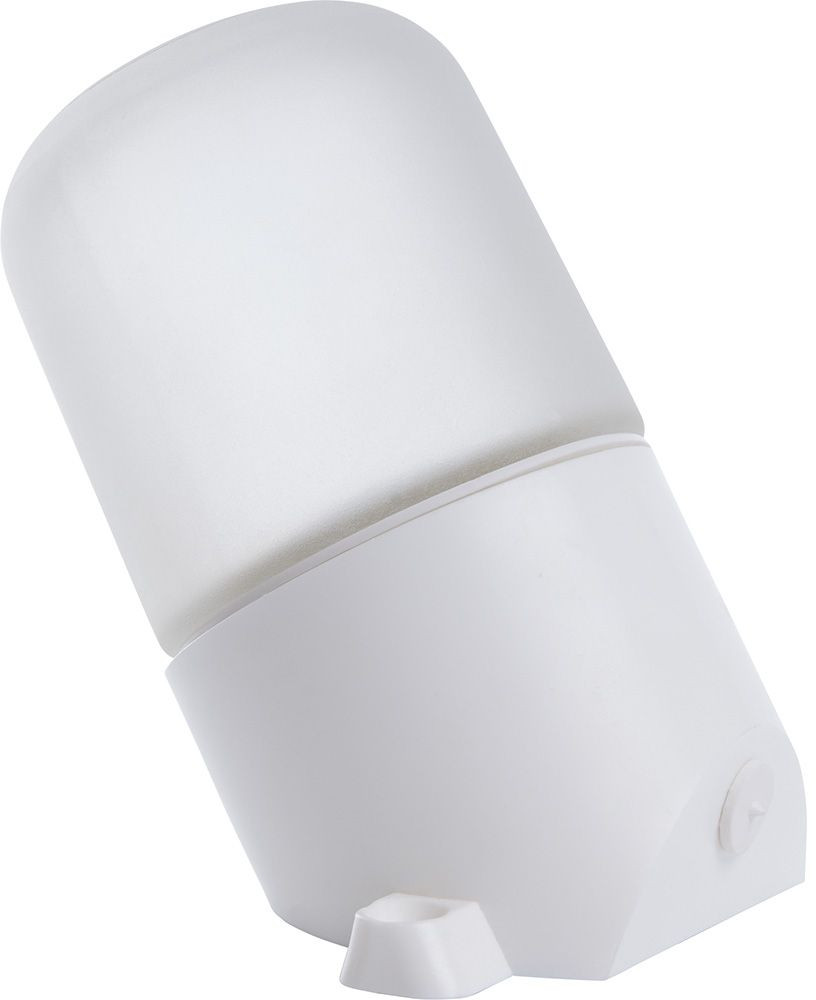 Светильник накладной наклонный для бани и сауны Feron НББ 01-60-002 | Feron