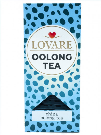 Чай «Oolong Tea»