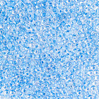 светло-голубой