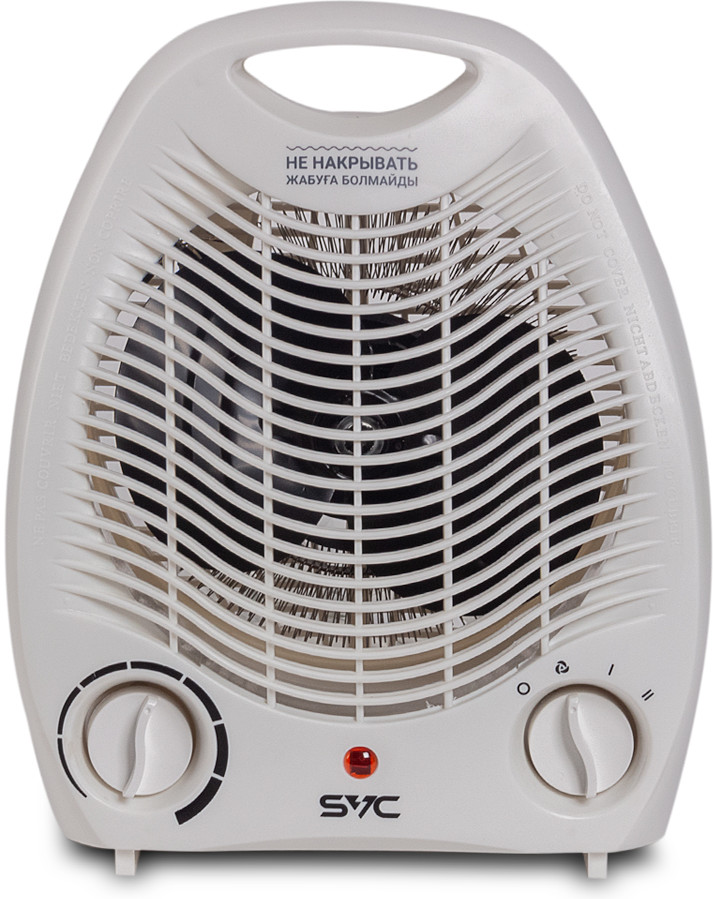 Тепловентилятор SVC FHV-2000 | SVC