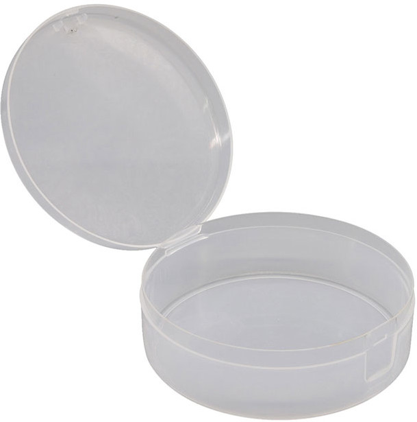 Контейнер для бисера и мелочей | Айрис