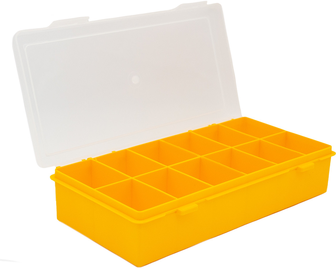 Органайзер для швейных принадлежностей | Polymerbox