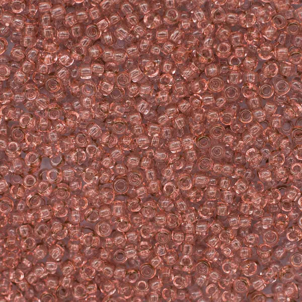 Бисер прозрачный | Preciosa