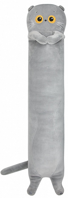 Подушка дорожная «Басик» | Enjoy | Budi Basa