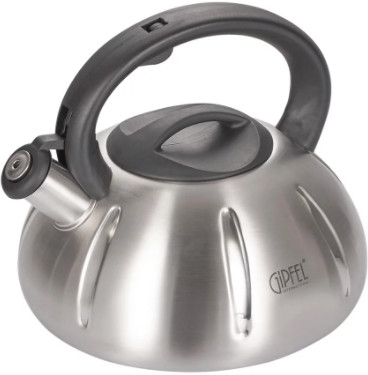 Чайник для плиты | Gipfel