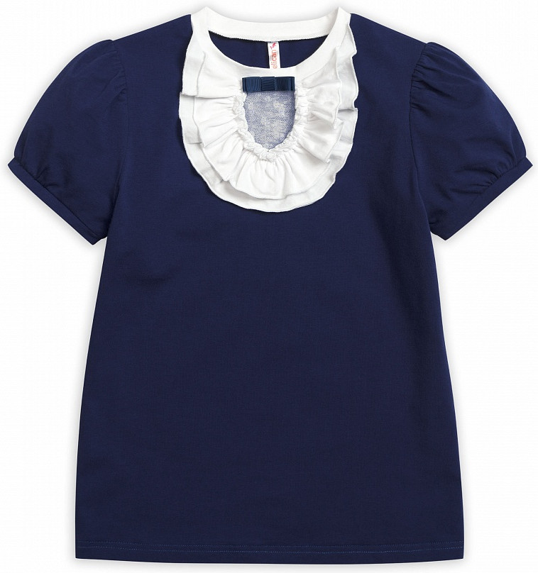 Футболка для девочек | Школа | Pelican