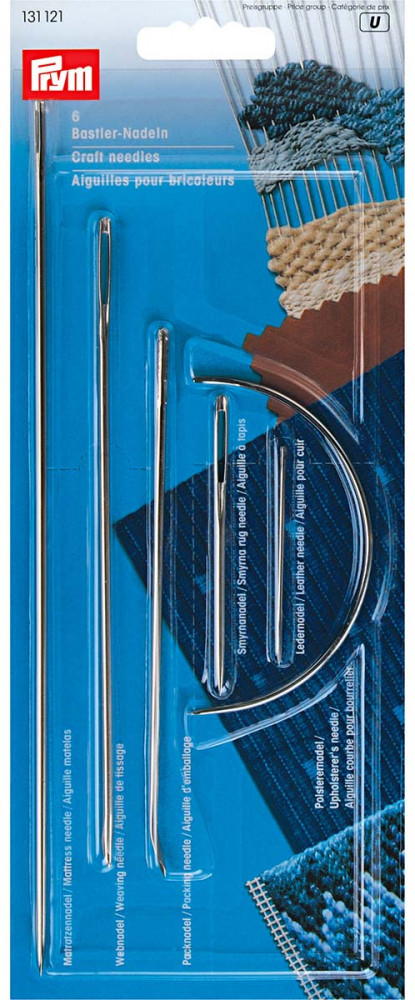Набор игл | Prym
