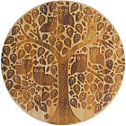 Доска сервировочная «In the Forest»