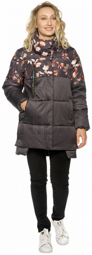 Куртка женская | Легким росчерком | Pelican