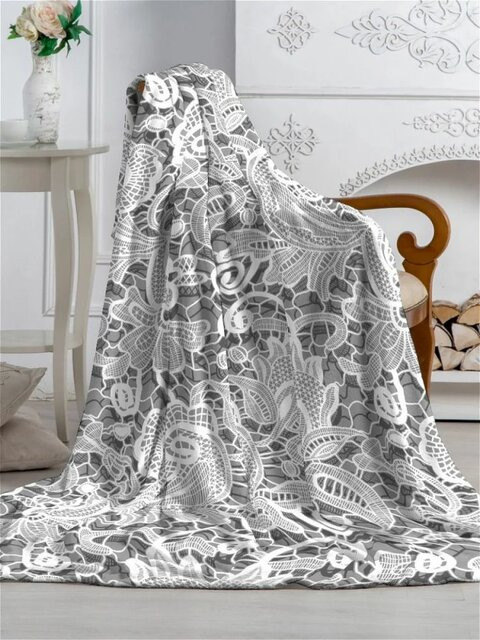 Плед «Ажур» | Pavline