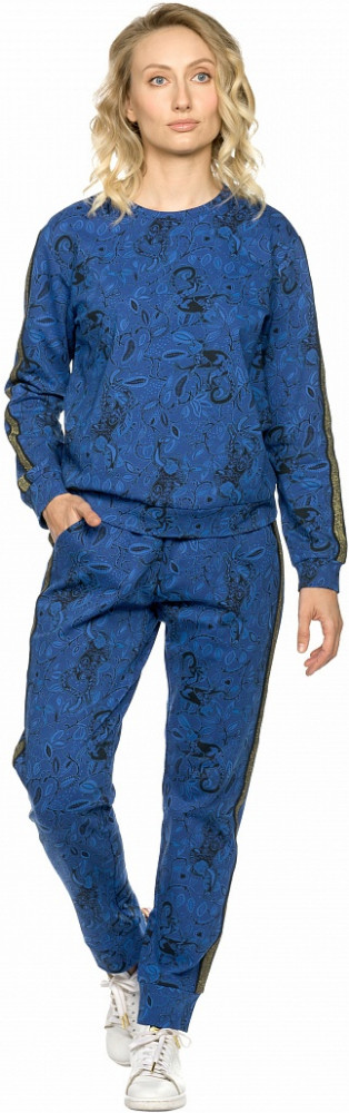 Комплект женский | Follow your inspiratoin | Pelican