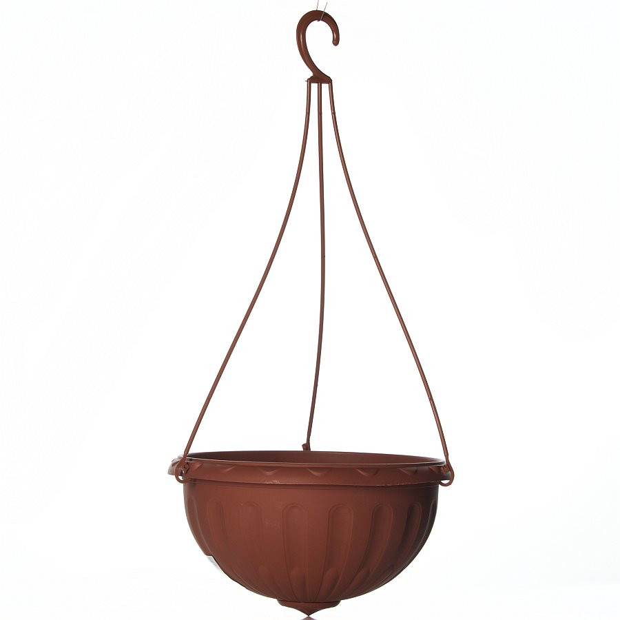 Горшок-кашпо подвесной | Джулия | Альтернатива