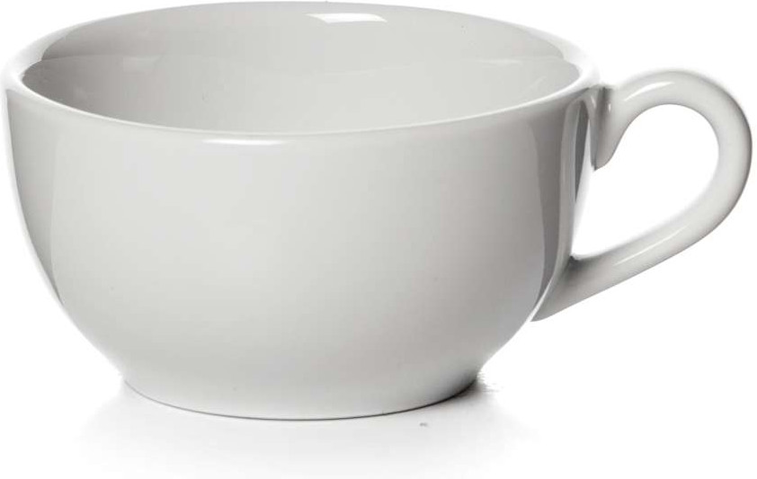 Чашка «Classic» | Башкирский фарфор