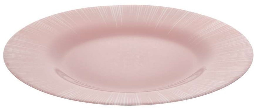 Тарелка «Фокус» | Pasabahce