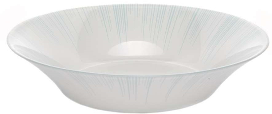 Тарелка глубокая «Фокус» | Pasabahce