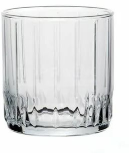 Стакан «Лея» | Bistro | Pasabahce