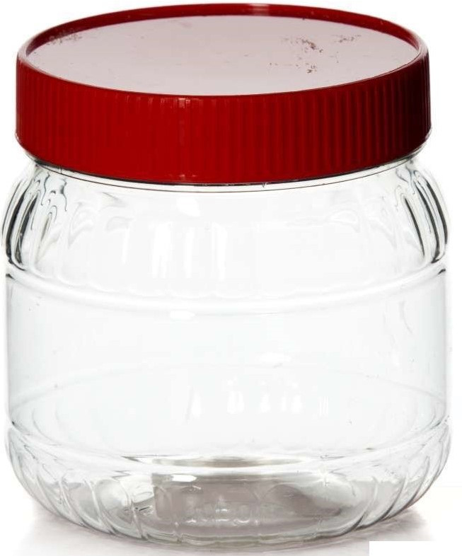 Банка для сыпучих продуктов | Альтернатива