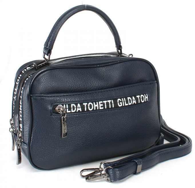 Сумка женская | Gilda Tohetti