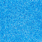 ярко-голубой