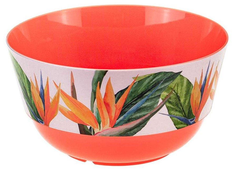 Салатник «Деко» | Деко | IDEA