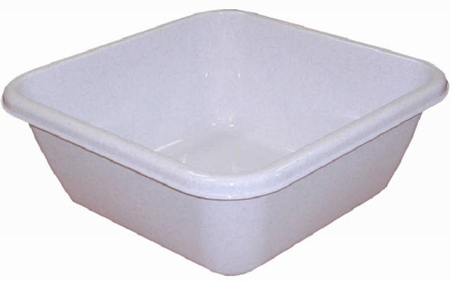 Таз квадратный | IDEA