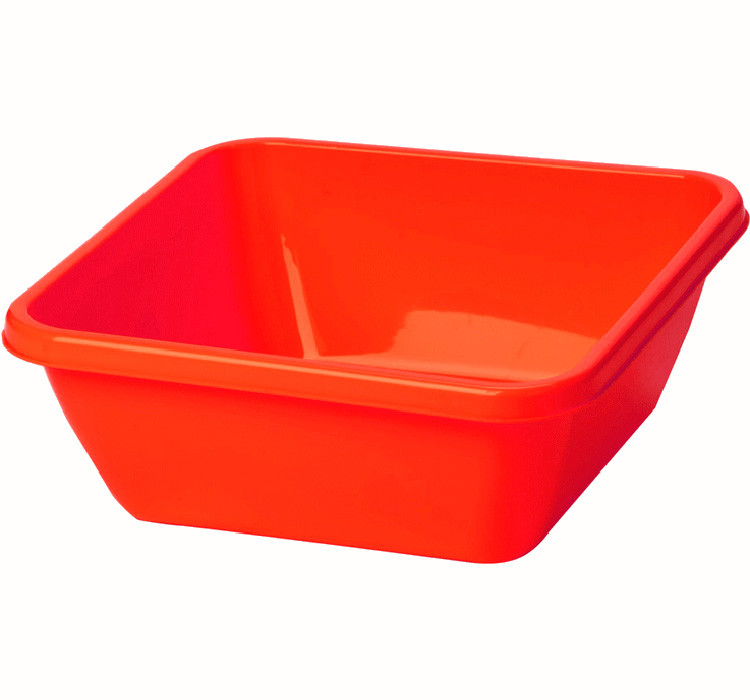 Таз квадратный | IDEA