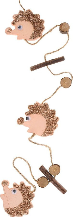 Гирлянда декоративная | House & Holder