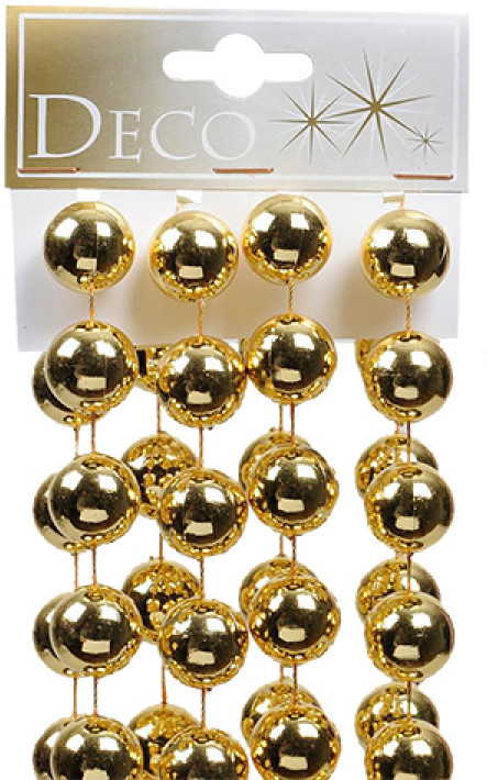 Бусы «Жемчуг» | Kaemingk B.V.