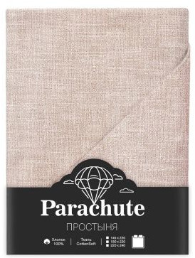 Простыня «Miracle» | Parachute