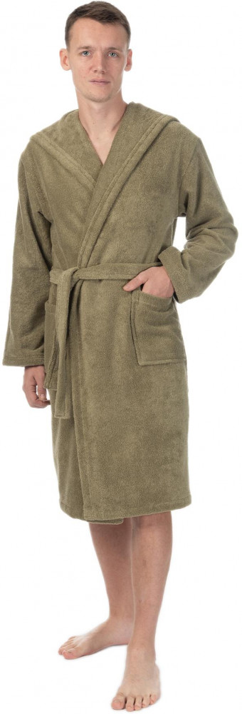 Халат махровый | Comodo | Cleanelly