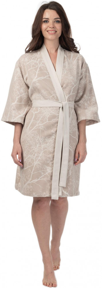 Халат женский | Dusk | Cleanelly