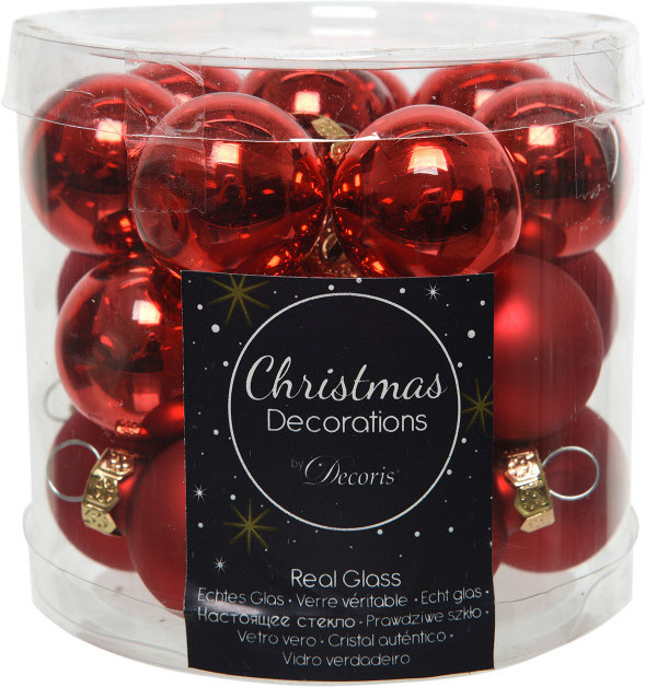 Набор ёлочных шаров | Kaemingk B.V.