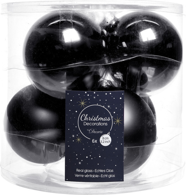 Набор ёлочных шаров | Kaemingk B.V.