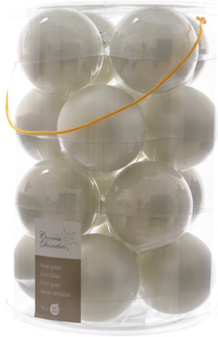 Набор ёлочных шаров | Kaemingk B.V.