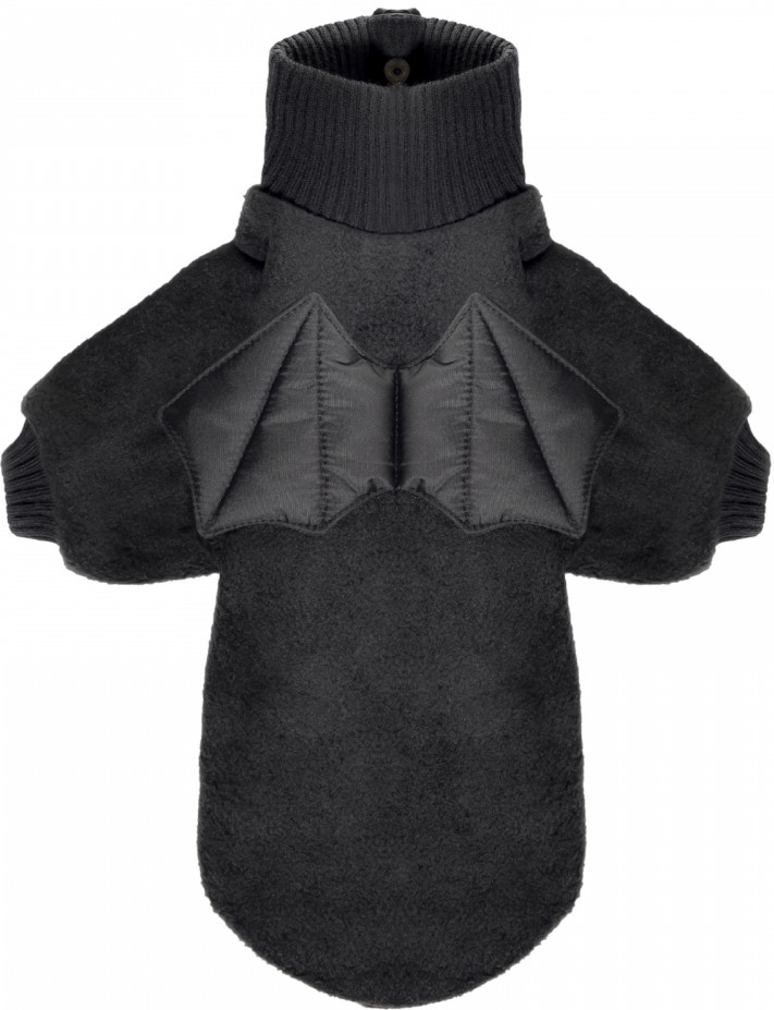 Толстовка для собак «Дракула» | Tappi