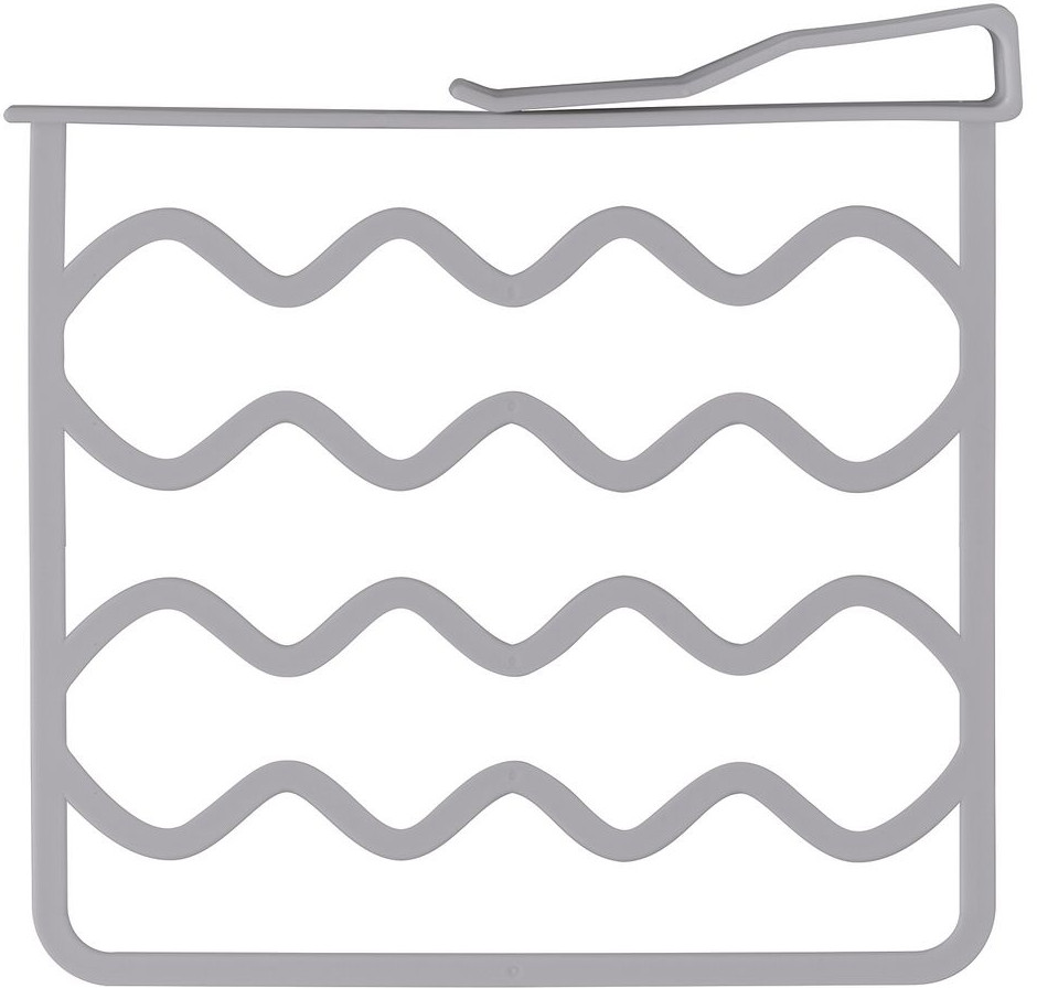 Подвесной разделитель вещей | Волна | Мультидом Трейдинг