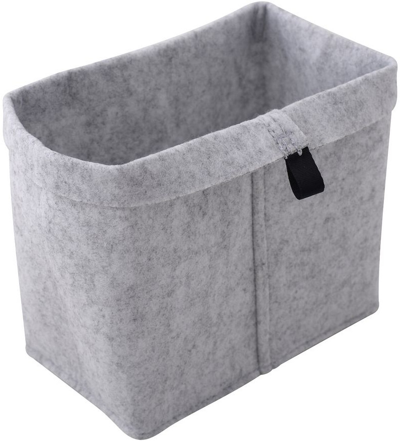 Корзина для хранения | Фэлт | Мультидом Трейдинг