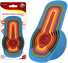 Набор мерных ложек