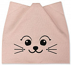 персиковый