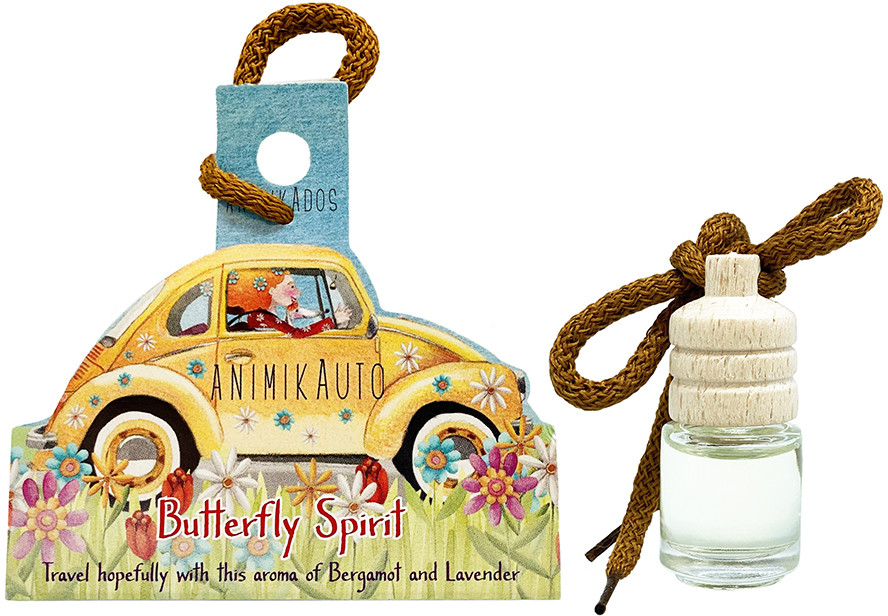 Диффузор для автомобиля «Animikauto» | Ambientair