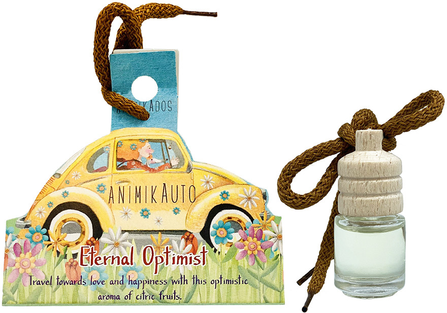 Диффузор для автомобиля «Animikauto» | Ambientair