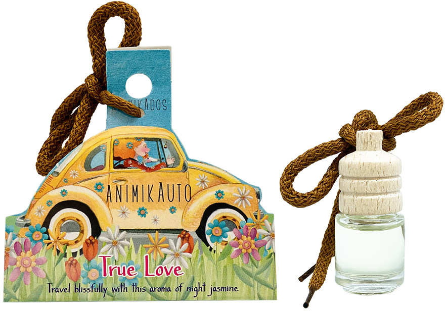 Диффузор для автомобиля «Animikauto» | Ambientair