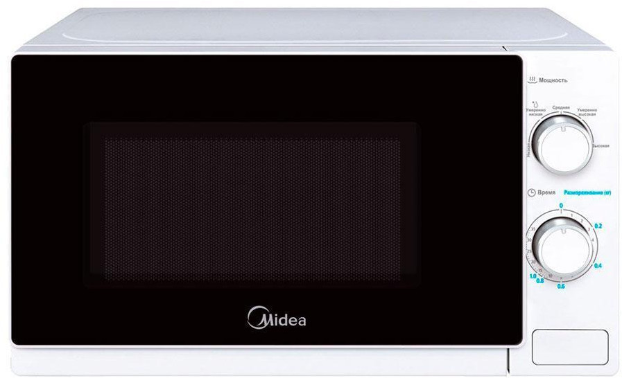Микроволновая печь MM720C4E-W | Midea