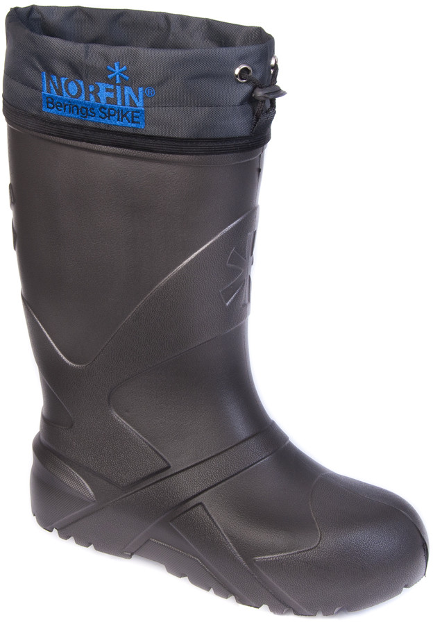 Сапоги зимние «Berings» | Norfin