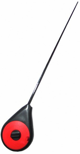 Удочка-балалайка зимняя «Shaker» | Lucky John