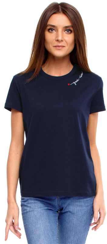 Футболка женская | Рафинад | Апрель