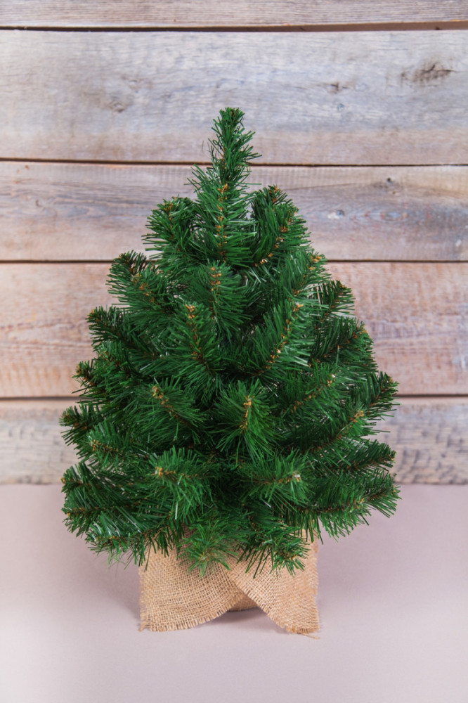 Ель искусственная в мешочке | Triumph Tree