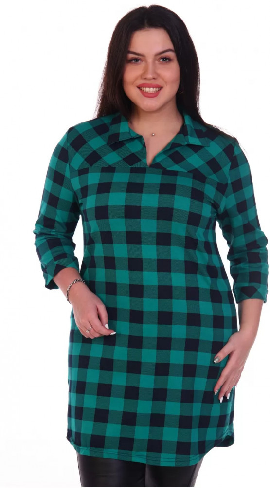 Туника женская | Аделаида | Lovetex.store