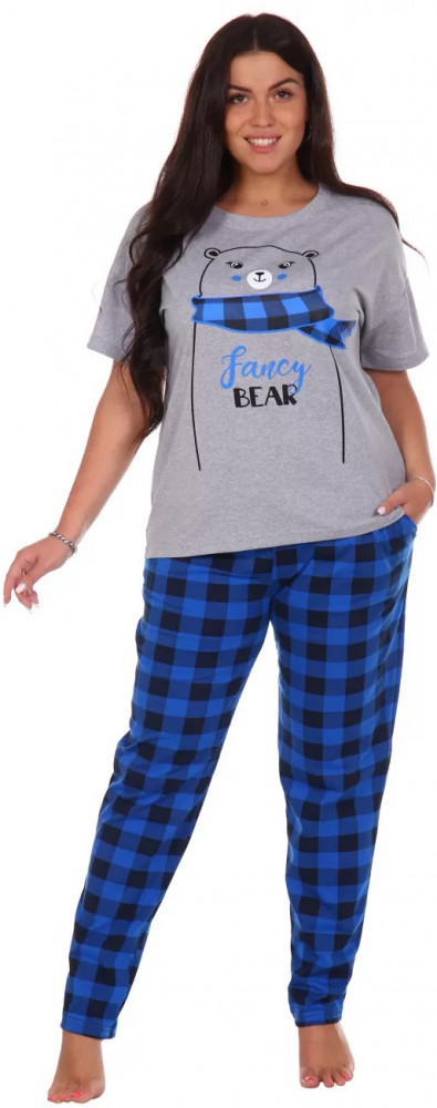 Комплект женский «Аляска» | Lovetex.store