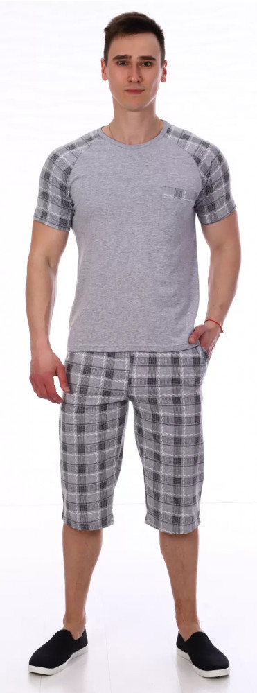 Комплект мужской | Lovetex.store